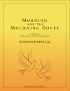 朝と悲しげな鳩（アンソニー・オトゥール）（金管五重奏＋ピアノ）【Morning And The Mourning Doves】