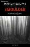 スモルダー（アンドレア・ラインケマイヤー）【Smoulder】
