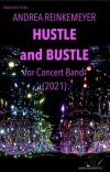 ハッスル & バッスル（アンドレア・ラインケマイヤー）【Hustle And Bustle】
