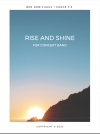 ライズ・アンド・シャイン（ベン・ロビショー）【Rise And Shine】