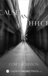 原因と結果（コーリー・ロビンソン）（アルトサックス+マリンバ）【Cause An Effect】