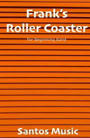 フランクのジェットコースター（ジョヴァンニ・サントス）【Frank's Rollercoaster】