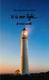 It Is Our Light（ジョヴァンニ・サントス）