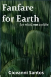 地球のためのファンファーレ（ジョヴァンニ・サントス）【Fanfare For Earth】