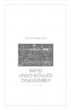 予定外の急速分解（ピーター・ヴァン・ザント・レーン）【Rapid Unscheduled Disassembly】