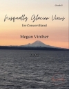 Nisqually Glacier Views（メーガン・ヴィンター）