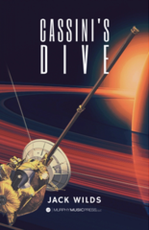 カッシーニのダイブ（ジャック・ワイルド）（スコアのみ）【Cassini's Dive】