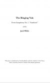 鳴り響く谷（ジャック・ワイルド）【The Ringing Vale】