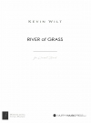 草の川（ケヴィン・ウィルト）【River Of Grass】