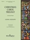 クリスマス・キャロル三部作（トランペット+オルガン）【Christmas Carol Trilogy】