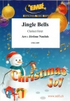 ジングル・ベル（クラリネット八重奏）【Jingle Bells】
