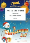 もろびとこぞりて（クラリネット八重奏）【Joy To The World】