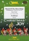 3人の王の行進「アルルの女」より （ジョルジュ・ビゼー）（金管バンド）【March Of The Three Kings】