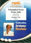 アイーダ凱旋行進曲（ジュゼッペ・ヴェルディ）（金管八重奏）【Triumphal Scene From Aida】