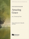 アメイジング・グレイス（弦楽二重奏+ピアノ）【Amazing Grace】
