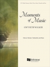 モーメント・オブ・ミュージック（グウィネス・ウォーカー）（弦楽二重奏+ピアノ）【Moments of Music】
