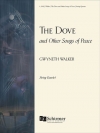 The Dove and Other Songs of Peace（グウィネス・ウォーカー）（弦楽四重奏）