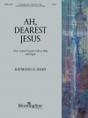 Ah, Dearest Jesus（レイモンド・ハーン）（チェロ+オルガン）