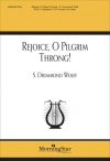 Rejoice, O Pilgrim Throng!（トランペット二重奏+オルガン）