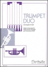 トランペット・デュオ  (アルカンジェロ・コレッリ)（トランペット二重奏+オルガン）【Trumpet Duo】