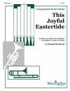 This Joyful Eastertide（トランペット+オルガン）