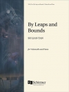 飛躍的に  (スー・リアン・タン)（チェロ+ピアノ）【By Leaps and Bounds】