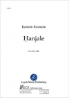 ハンジャレ（カリーム・ルーストン）（チェロ）【Hanjale】