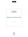 リフレクション & リフラクション（カリーム・ルーストン）（ヴァイオリン二重奏）【Reflections & Refractions】