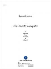 Abu Jmeel's Daughter（カリーム・ルーストン）（ミックス五重奏）