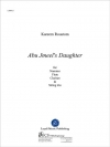 Abu Jmeel's Daughter（カリーム・ルーストン）（ミックス五重奏）