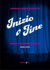 Inizio o Fine（コラード・マリア・サリエッティ）（バストロンボーン+弦楽四重奏）