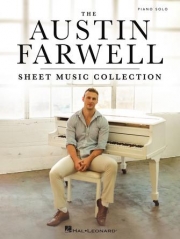 オースティン・ファーウェル・コレクション（ピアノ）【The Austin Farwell Sheet Music Collection】
