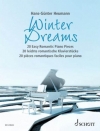 ウィンター・ドリーム（ハンス・グンター・ウーマン）（ピアノ）【Winter Dreams】