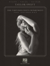 ザ・トーチャード・ポエッツ・デパートメント（テイラー・スウィフト）（ピアノ）【The Tortured Poets Department】