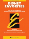 エッセンシャル・エレメンツ・ディズニー・フェイヴァリット（バリトンサックス）【Essential Elements Disney Favorites】