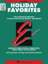 エッセンシャル・エレメンツ・ホリデー・フェイヴァリット（トランペット）【Essential Elements Holiday Favorites】