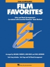 フィルム・フェイヴァリット（ピアノ伴奏譜）【Film Favorites】