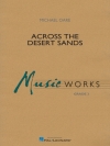 砂漠を越えて（マイケル・オアー）【Across the Desert Sands】