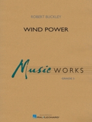 ウィンド・パワー（ロバート・バックリー）【Wind Power】