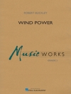 ウィンド・パワー（ロバート・バックリー）【Wind Power】