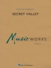 シークレット・バレー（マイケル・スウィーニー）【Secret Valley】