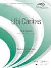 ウビ・カリタス（オラ・イェイロ）【Ubi Caritas】