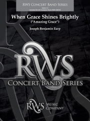 When Grace Shines Brightly（ジョセフ・ベンジャミン・アープ）