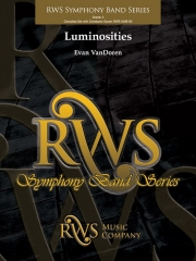 ルミナスティ（エヴァン・ヴァンドレン）【Luminosities】