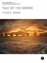 剣の物語（タイラー・S・グラント）【Tale of the Sword】
