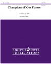 Champions of Our Future（ジョン・バベット）