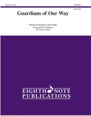 ガーディアンズ・オブ・アワ・ウェイ  (ウィリアム・ブラッドベリー)【Guardians of Our Way】
