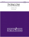 王様の椅子（ジョン・バベット）【The King's Chair】