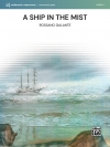 霧の中の船（ロッサーノ・ガランテ）【A Ship in the Mist】