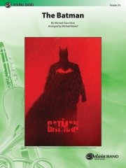 ザ・バットマン【The Batman】